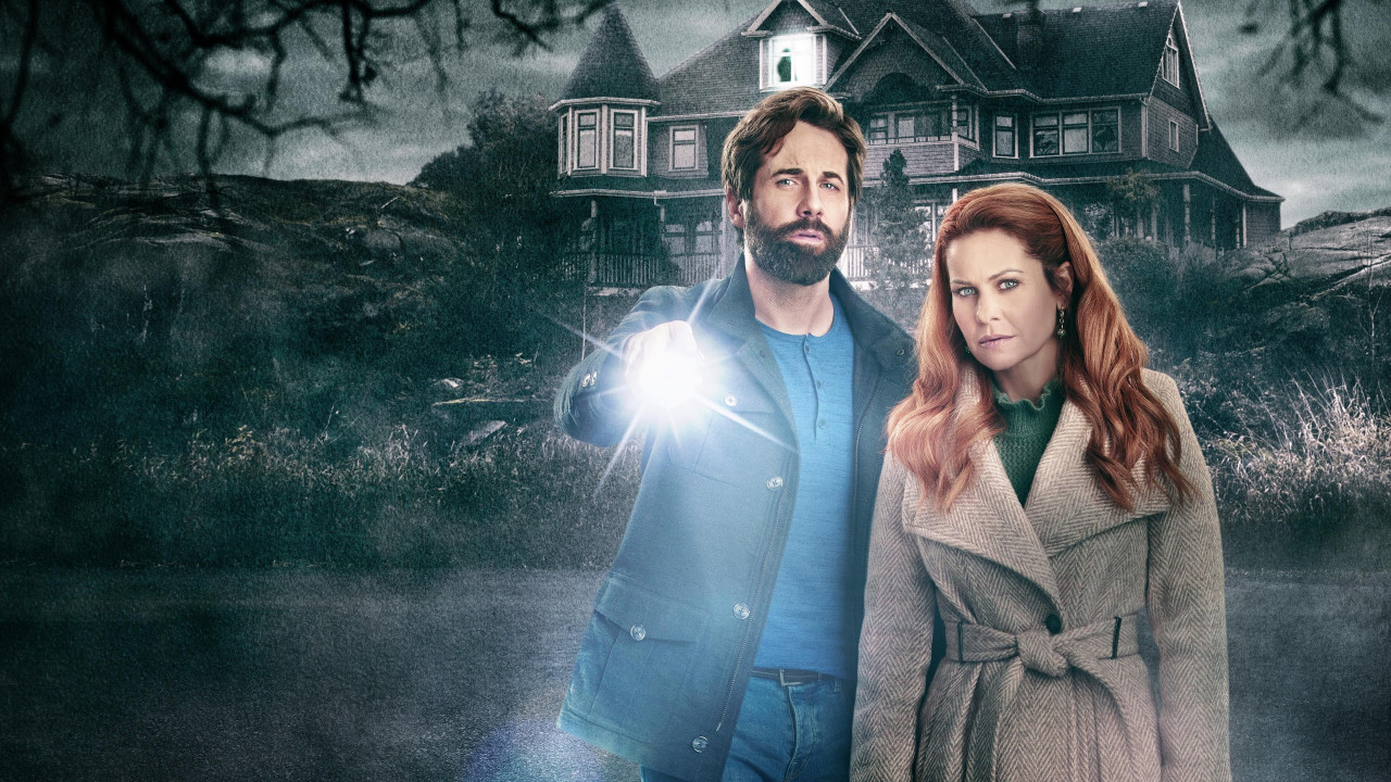 Aurora Teagarden Mysteries: Haunted by Murder