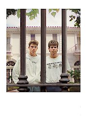 The Menendez Brothers