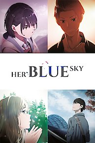 Her Blue Sky