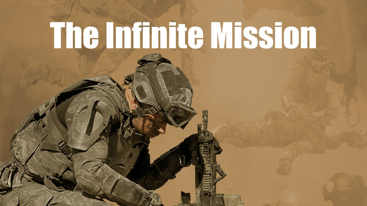The Infinite Mission
