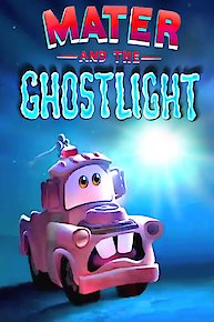 Mater and the Ghostlight