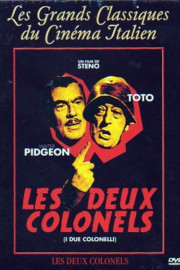 Two Colonels, The