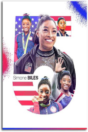 Simone Biles: Impossible Dream to Podium Queen