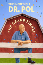 The Incredible Dr. Pol: The Grand Finale