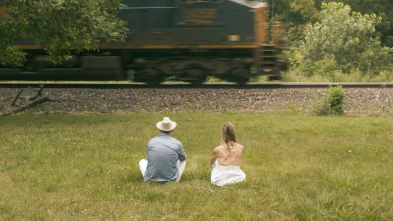 This Train