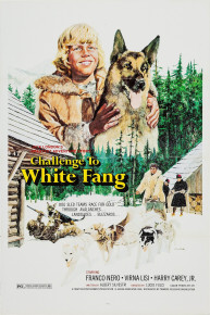 The Return of White Fang