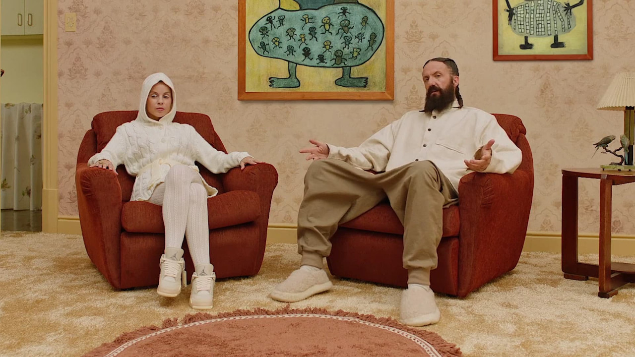 ZEF: The Story of Die Antwoord