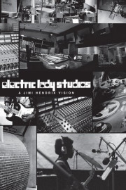 Electric Lady Studios: A Jimi Hendrix Vision