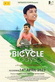 Bicycle Days