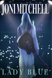 Joni Mitchell, Lady Blue