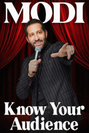 Modi: Know Your Audience