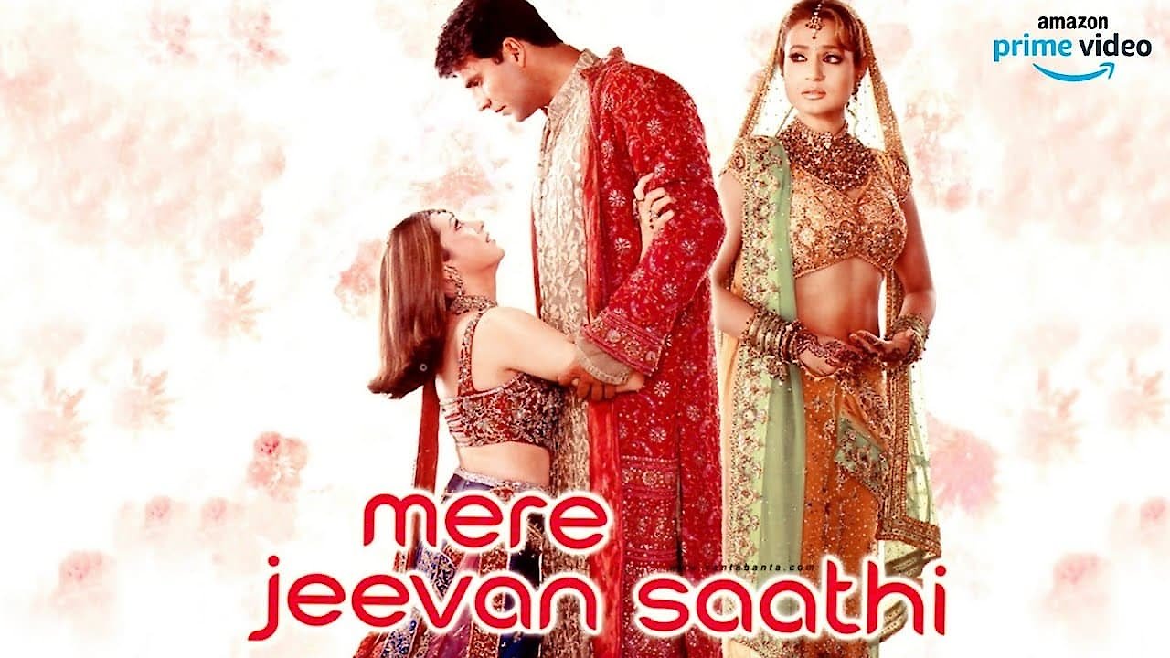 Mere Jeevan Saathi