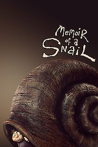 Memoir of a Snail