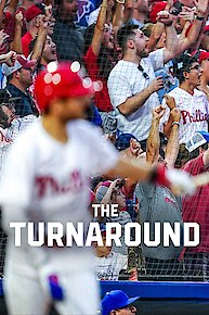 The Turnaround