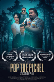 Pop The Pickel