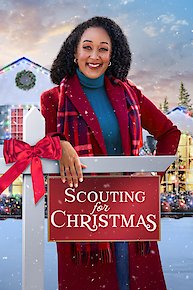 Scouting for Christmas