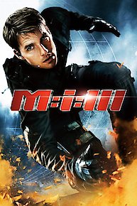 Mission: Impossible III