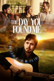 The Day You Found Me