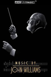 Music by John Williams