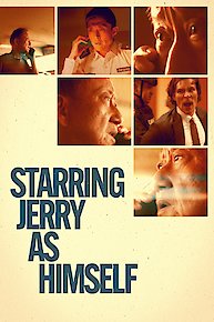 Starring Jerry as Himself