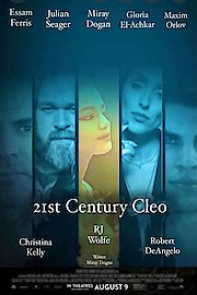 21st Century Cleo