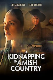 A Kidnapping in Amish Country