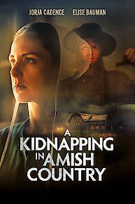 A Kidnapping in Amish Country