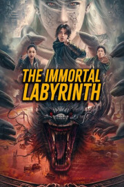 The Immortal Labyrinth