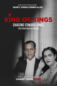 King of Kings: Chasing Edward Jones