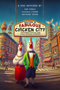 Chicken City