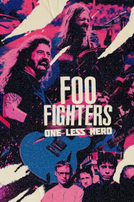 Foo Fighters: One Less Hero