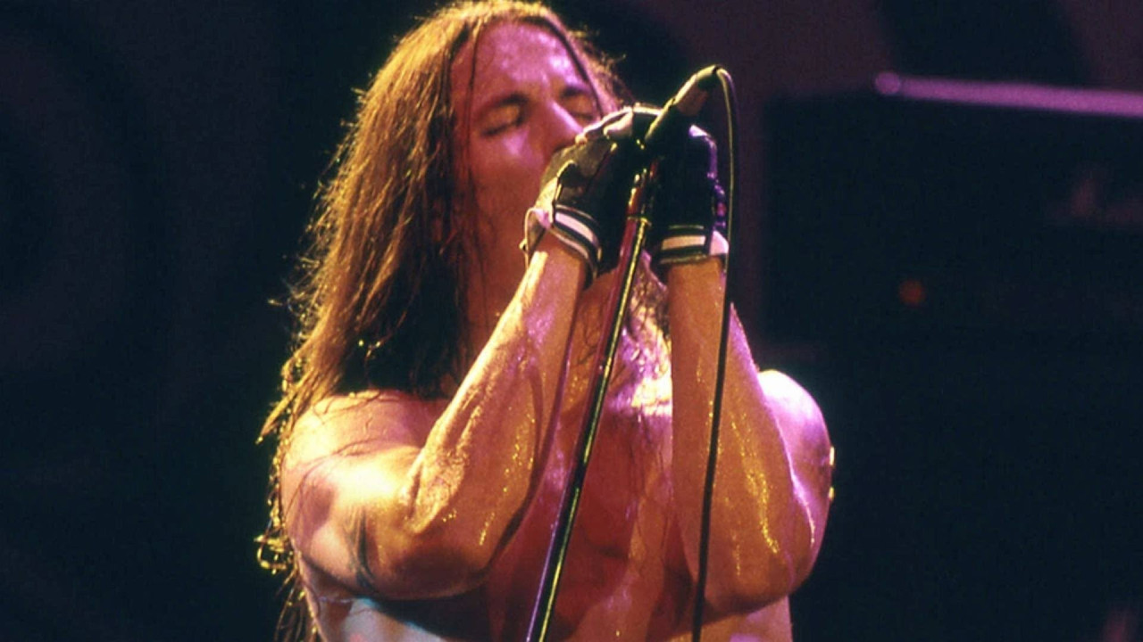 Red Hot Chili Peppers: The Ultimate Review