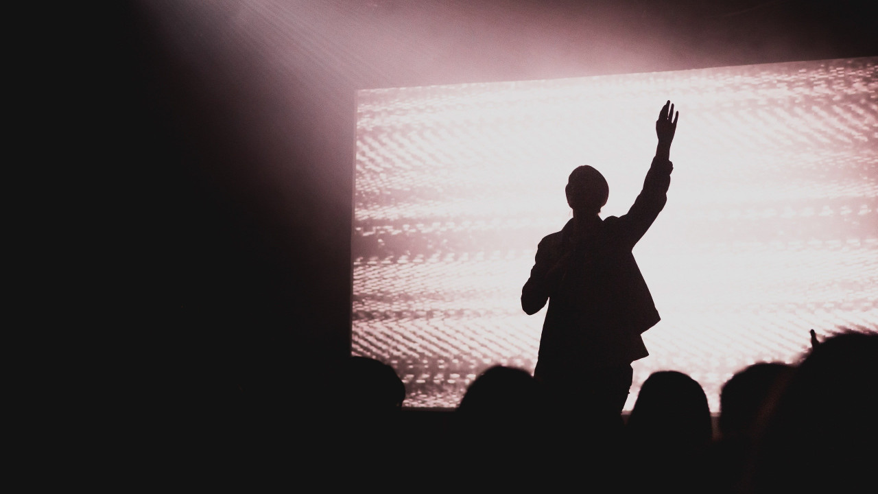 Limp Bizkit: Main Square