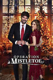 Operation Mistletoe