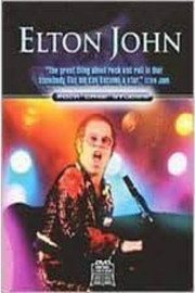 Elton John: Rock Case Studies
