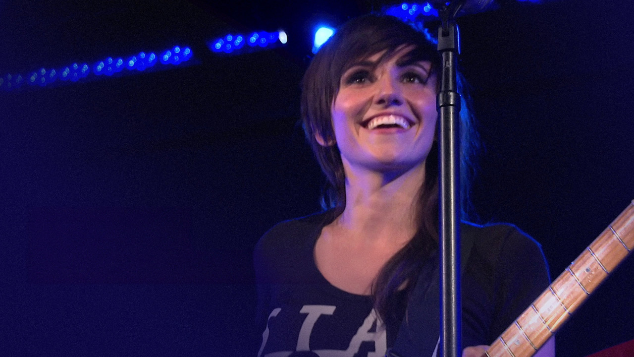 Lights: Live at Hard Rock Cafe