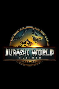 Jurassic World Rebirth