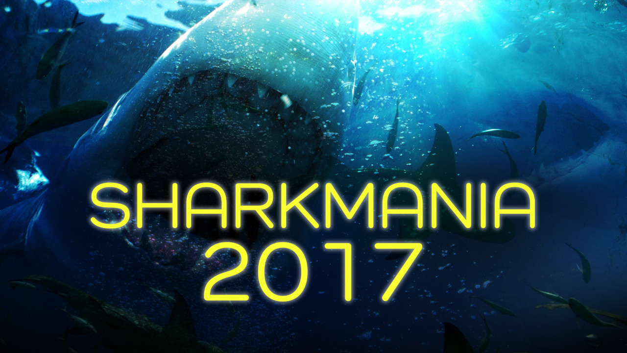 Sharkmania 2017