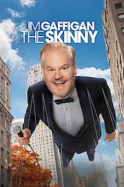 Jim Gaffigan: The Skinny