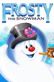 Frosty the Snowman