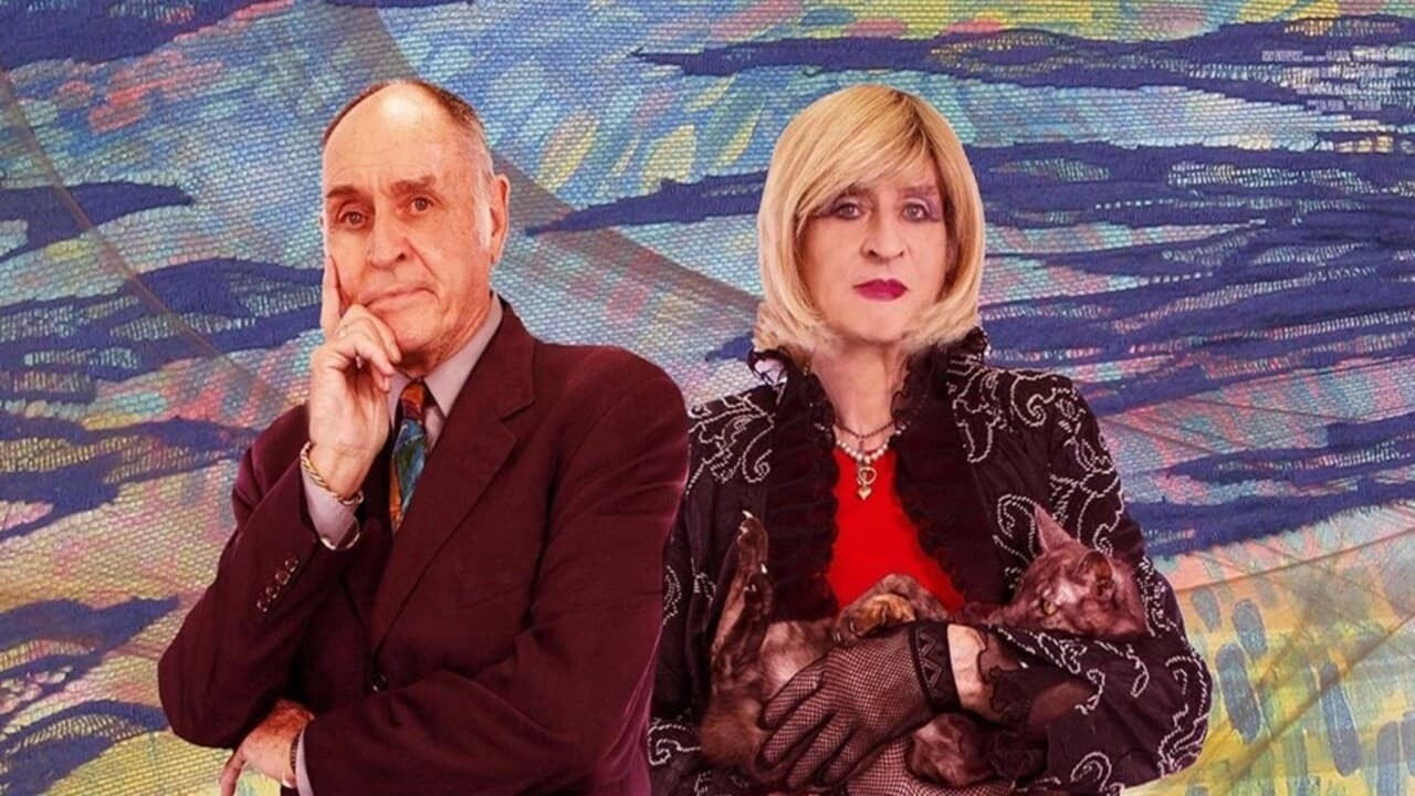 Paul & Trisha: The Art of Fluidity