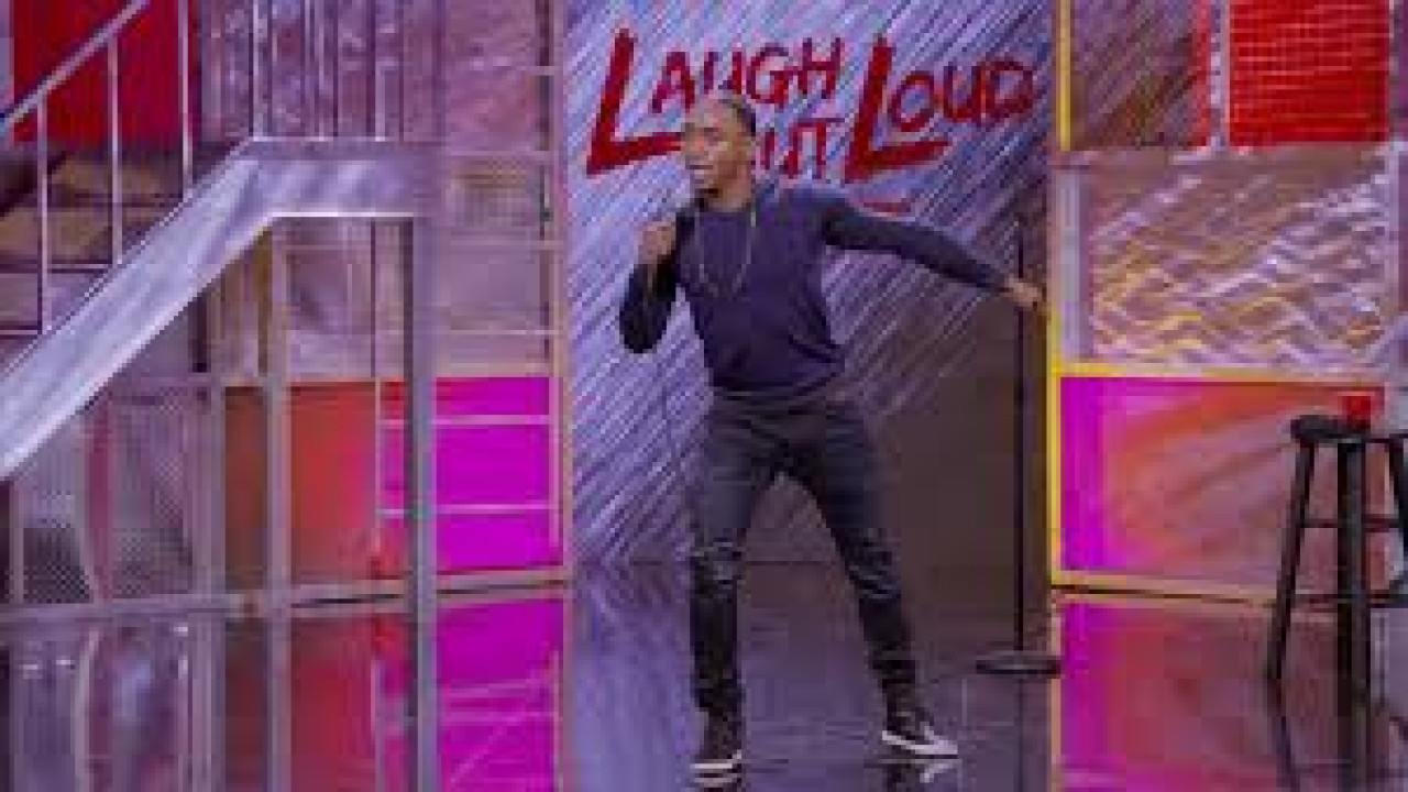 LOL! Stand Up Presents: D'Lai