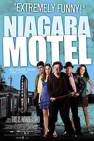 Niagara Motel