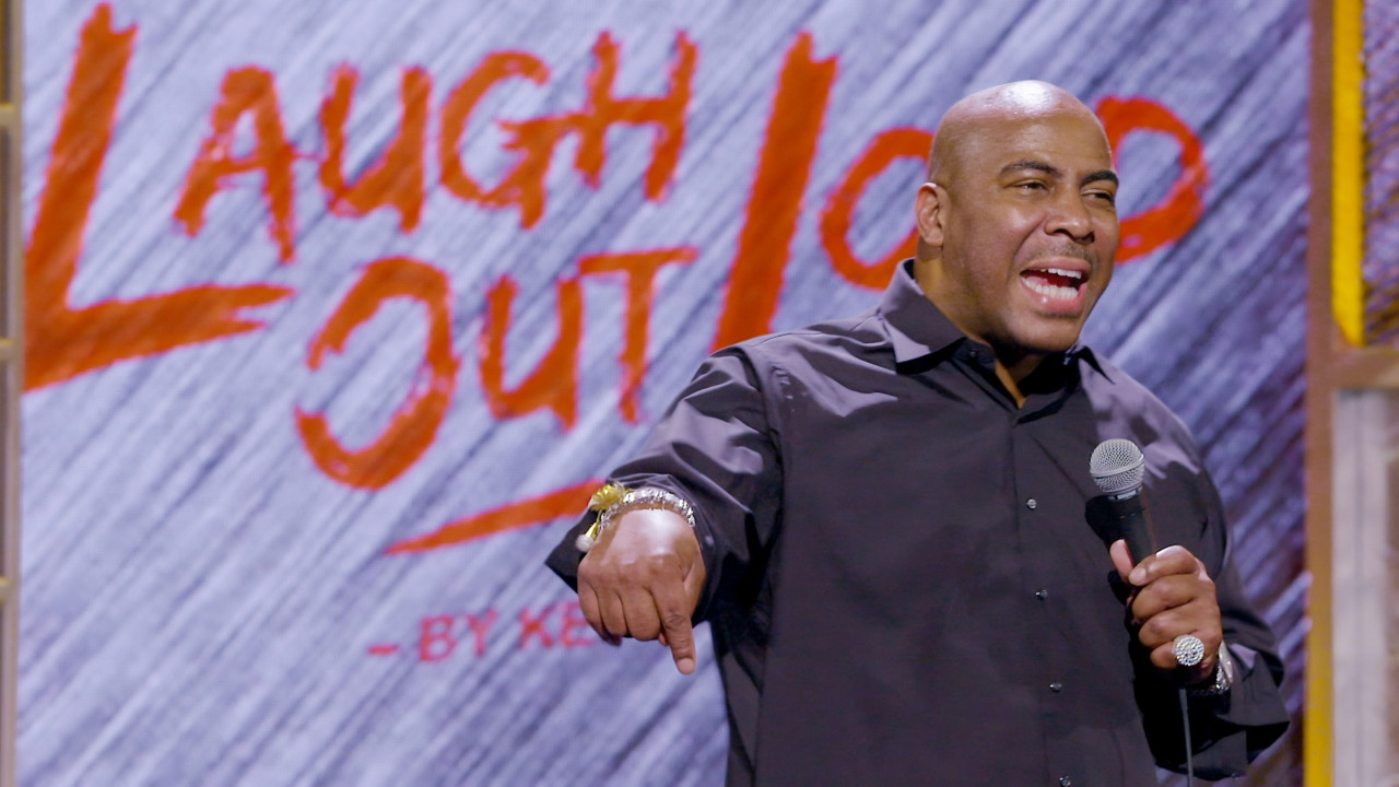 LOL! Stand Up Presents: Capone