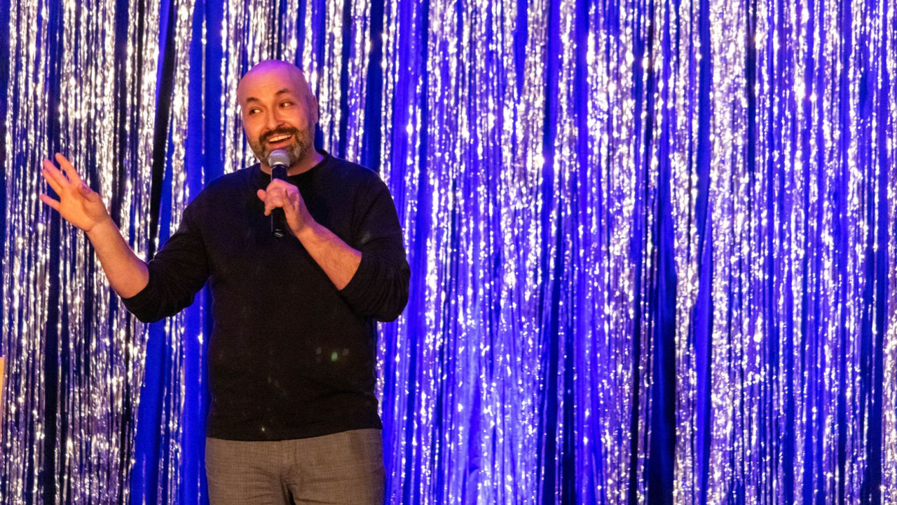 LOL! Stand Up Presents: Joke Fest