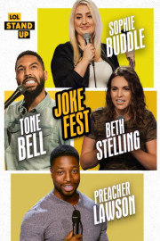 LOL! Stand Up Presents: Joke Fest
