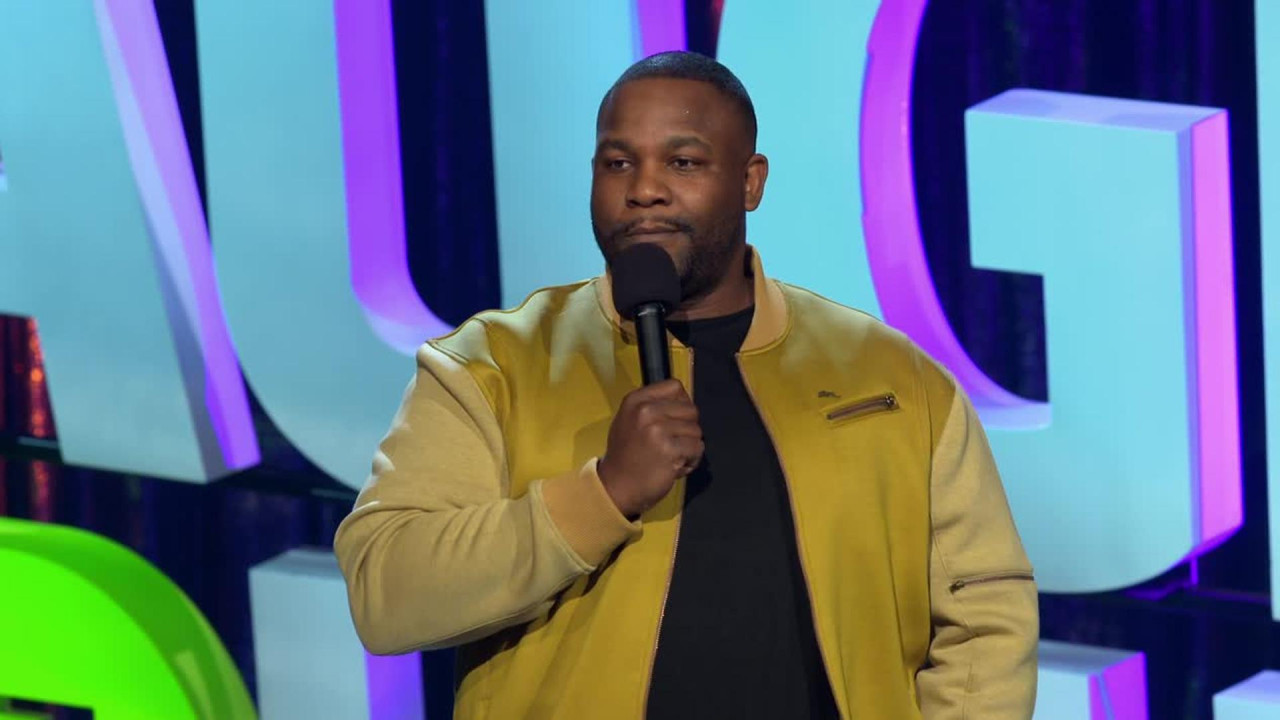 LOL! Stand Up Presents: Best in Jest