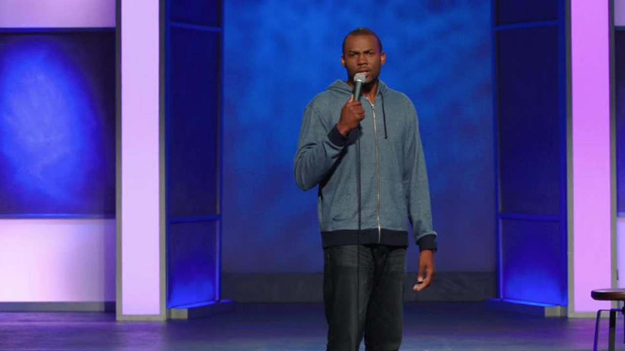 LOL! Stand Up Presents: Flirtation Nation