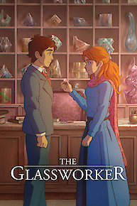 The Glassworker