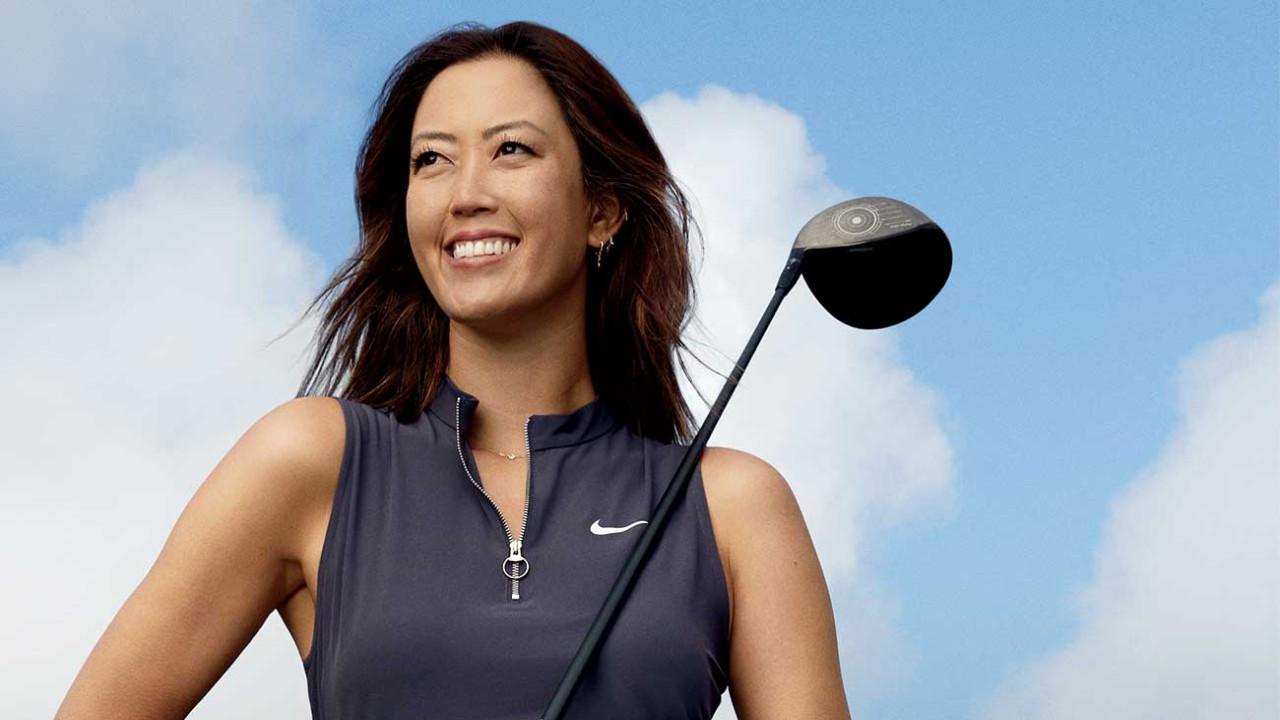 Dream Big: The Michelle Wie Story